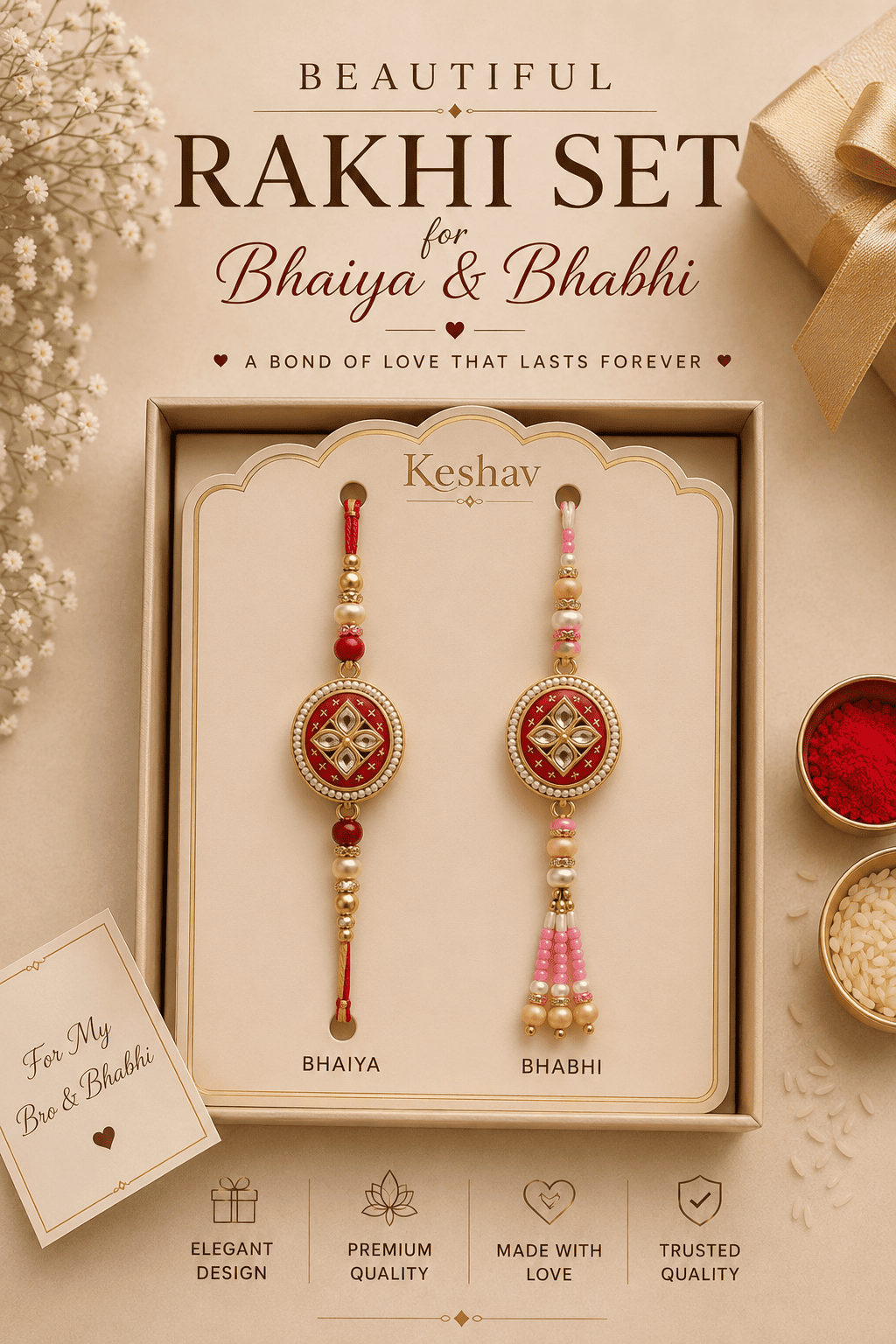 Rakhis
